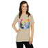 as the deer Christian Bible Verse T-Shirt